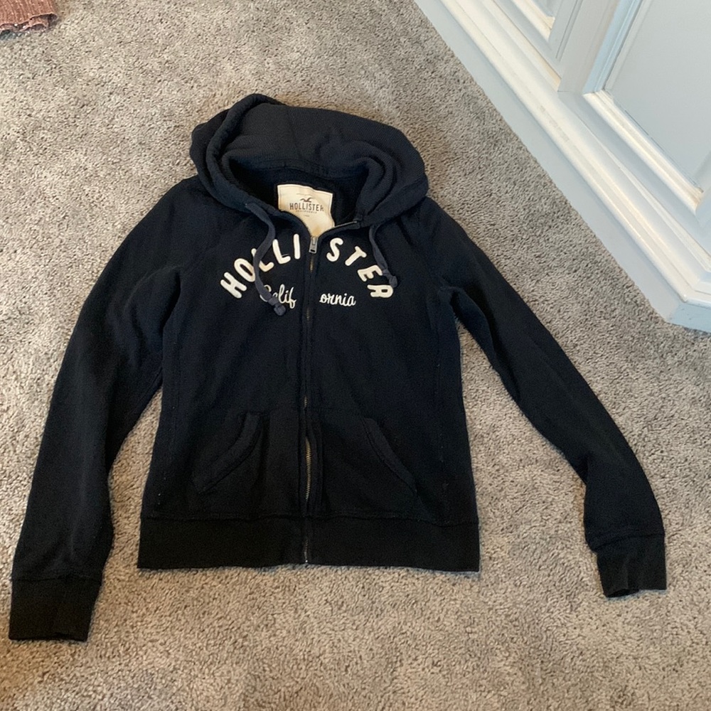 COPY - Medium Hollister hoodie